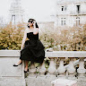 Meet your Posher, Dr. kimberly rose